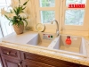 Chậu rửa Carysil JAC1-18