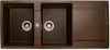Chậu rửa Carysil ENC1-11
