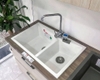 Chậu rửa Carysil LMC5-02