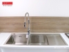Chậu rửa Carysil VN-D200