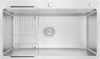 Chậu rửa PONA PNI1-7650