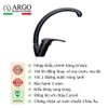 Vòi Rửa Bát Carysil G-2811-03