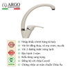 Vòi Rửa Bát Carysil G-2811-01