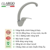 Vòi Rửa Bát Carysil G-2811-10