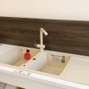 Vòi Rửa Bát Carysil G-2455-18