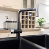 Vòi Rửa Bát Carysil G-2485-03