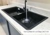 Vòi Rửa Bát Carysil G-2466-03