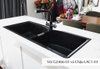 Vòi Rửa Bát Carysil G-2466-03