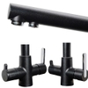 Vòi Rửa Bát Carysil G-2466-03