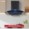 Hút Mùi Canzy CZ-70C66