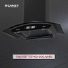 Hút Mùi Canzy CZ-806A 5G