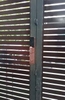 Khóa Điện Tử AVOLOCK AL 86FRV BRONZE