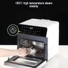 Nồi Chiên Hơi Nước Canzy CZ-D12GS