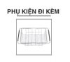 Chậu Rửa B-GEM BG-R9048_ 2H