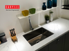 Chậu rửa Carysil IA-MQ3