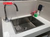 Chậu rửa Carysil IA-MQ3