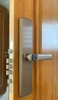 Khóa Điện Tử BOSCH ID 30 EU GOLD