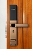 Khóa Điện Tử BOSCH ID 30 EU GOLD