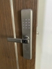 Khóa Điện Tử BOSCH ID 30 EU GRAY