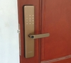 Khóa Điện Tử BOSCH ID 40P EU AMBER GOLD