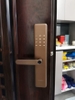 Khóa Điện Tử BOSCH ID 40P EU AMBER GOLD
