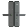 Khóa Điện Tử BOSCH ID40 Titanium Gray