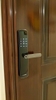Khóa Điện Tử BOSCH ID 60 EU AMBER GOLD