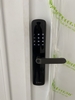 Khóa Điện Tử BOSCH ID 60 EU GRAY