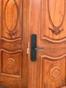 Khóa Điện Tử BOSCH ID 60 DE XÁM APP