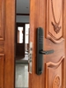 Khóa Điện Tử BOSCH ID 60 DE XÁM APP