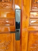 Khóa Điện Tử BOSCH ID 80 EU GRAY SKY