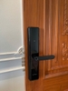 Khóa Điện Tử BOSCH ID40 Cosmic Black