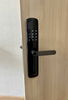 Khóa Điện Tử BOSCH ID60C Cosmic Black