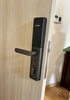 Khóa Điện Tử BOSCH ID60C Cosmic Black