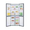 Tủ lạnh Aqua Inverter 516 lít AQR-IG525AM (GW)