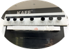 BẾP TỦ LIỀN LÒ KAFF KF-IK60850