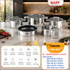 Bộ nồi KAFF DIMOND09304 LUXURY
