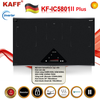 BẾP TỪ KAFF KF-IC5801II PLUS