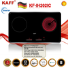 Bếp Điện Từ KAFF KF-IH202IC