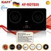 Bếp Từ KAFF KF-ROTE55