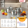 Bộ nồi KAFF KF-ST003S