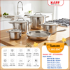 Bộ nồi KAFF KF-STG005304