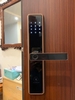 Khóa Điện Tử KASSLER KL-566 COPPER APP