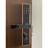 Khóa Điện Tử KASSLER KL-566 COPPER APP