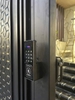 Khóa Điện Tử KASSLER KL-579 CNC SILVER GREY APP