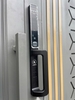 Khóa Điện Tử KASSLER KL-599 CNC 01 BLACK APP
