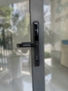 Khóa Điện Tử KASSLER KL-599LX BLACK APP