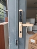 Khóa Điện Tử KASSLER KL-599LX CHAMPAGNE APP