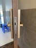 Khóa Điện Tử KASSLER KL-599LX CHAMPAGNE APP