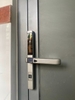 Khóa Điện Tử KASSLER KL-599LX GRAY APP